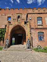 Экскурсия "В тени рыцарских замков. Прусские хроники." - фото отзыва 2