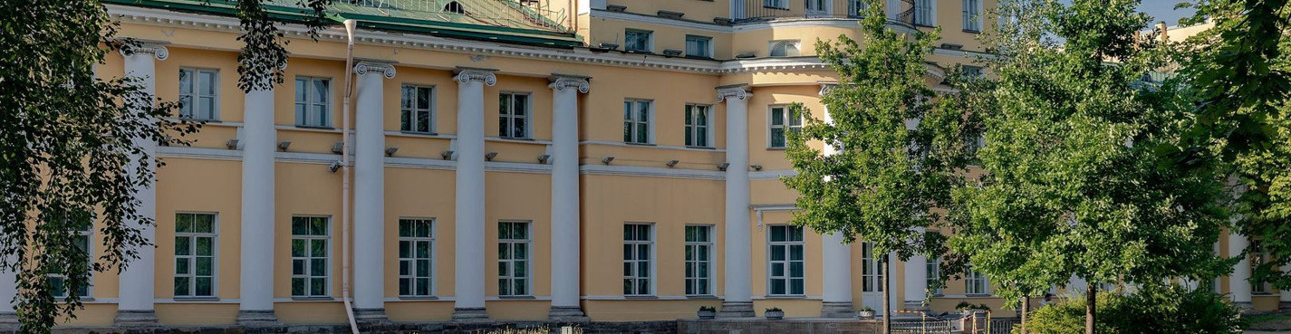 Литературный Петербург: аудиоэкскурсия по местам великих писателей
