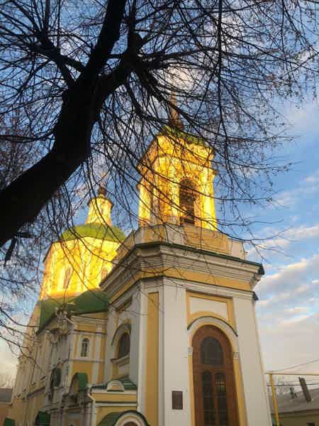 Обзорная экскурсия «Воронеж: легенды, история и тайны городских улиц» - фото 1