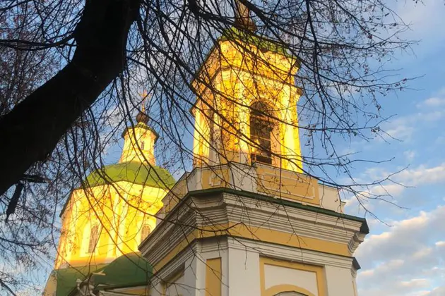 Обзорная экскурсия «Воронеж: легенды, история и тайны городских улиц» — фото 2