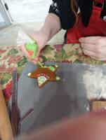 Экскурсия "Групповой мастер-класс по изготовлению тульского пряника" - фото отзыва 1