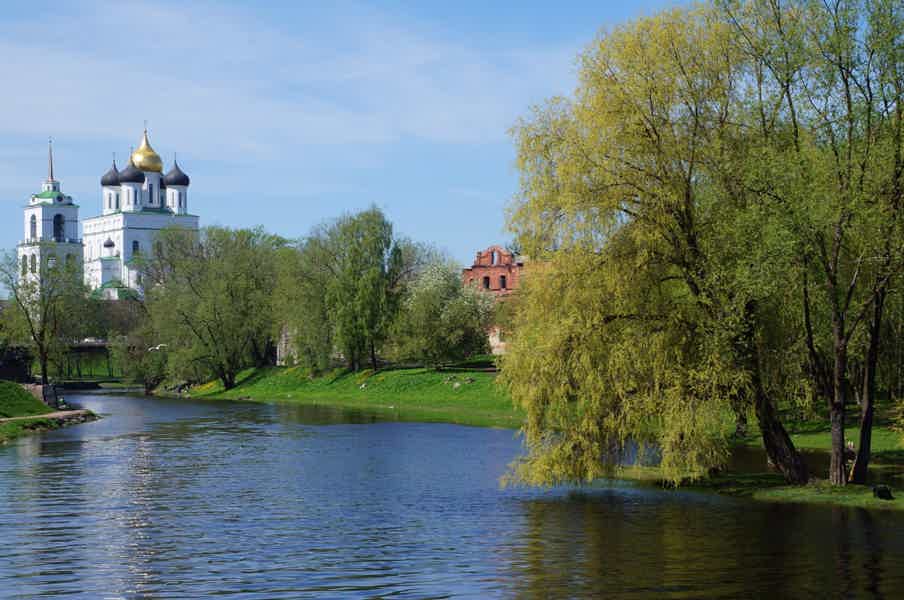 Побасенки от Скобаря - фото 3