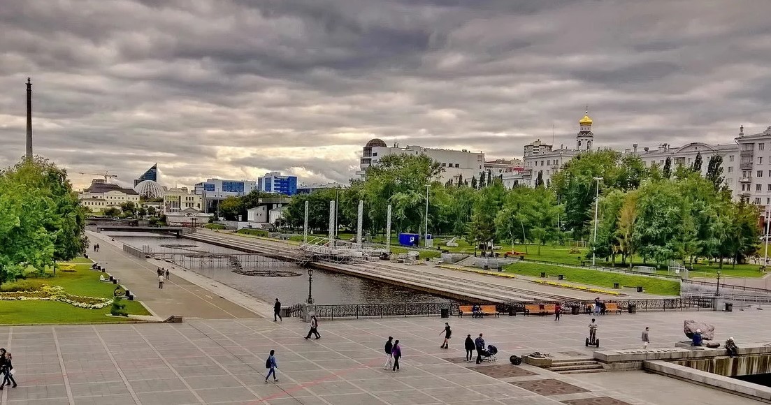 Скандинавия екатеринбург вольво