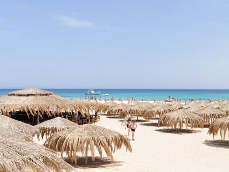 Райский остров (Paradise)