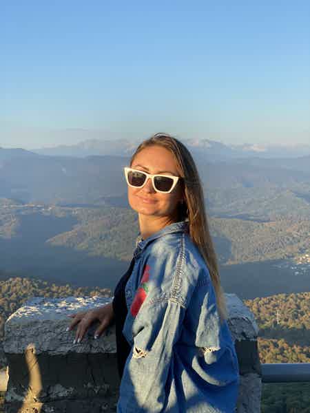 Обзорная экскурсия «Сочи и гора Ахун»  из Адлера - фото 6