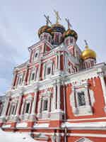 Экскурсия "Панорамы древнего Нижнего: обзорная экскурсия и Печерский монастырь" - фото отзыва 5