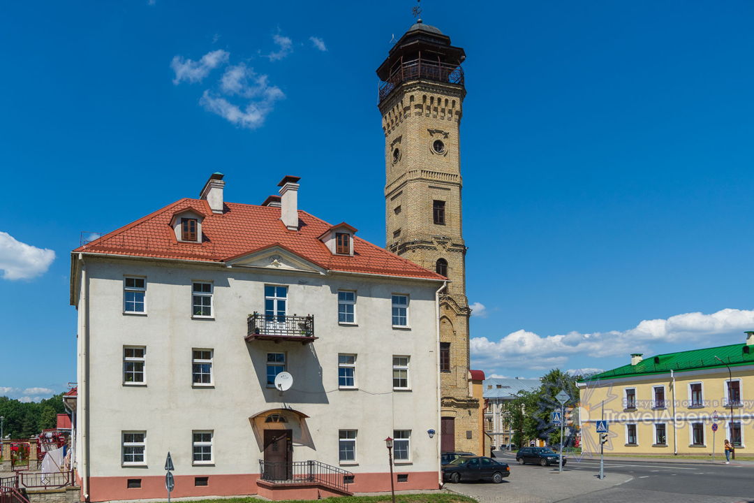 Романтика Гродно: незабываемое путешествие из Минска  — фото 7