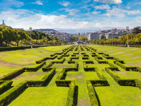 Лиссабонский акведук
