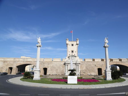 Старый город