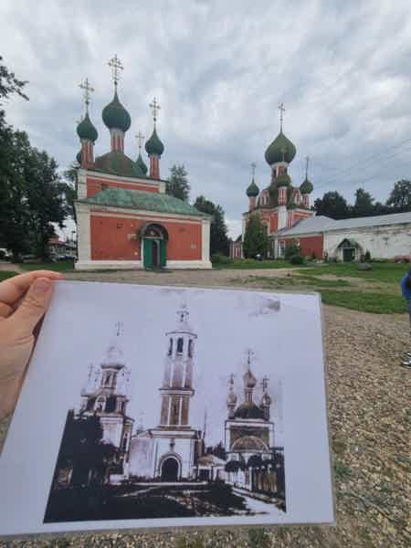 Переславль сквозь века — обзорная автоэкскурсия на вашем автомобиле - фото 6