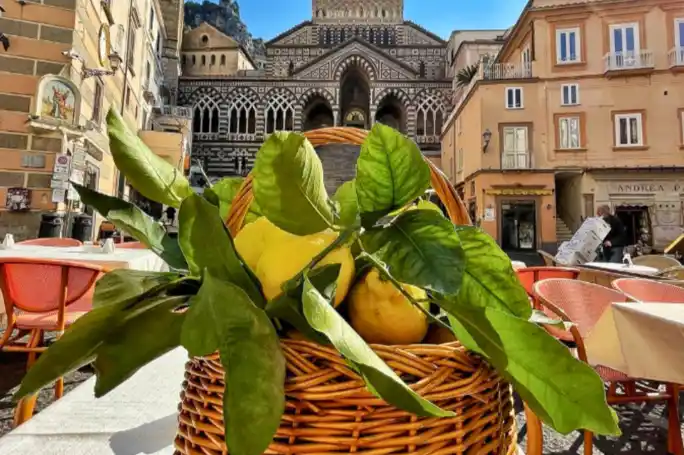 Дольче Вита: путешествие по Амальфитанскому берегу