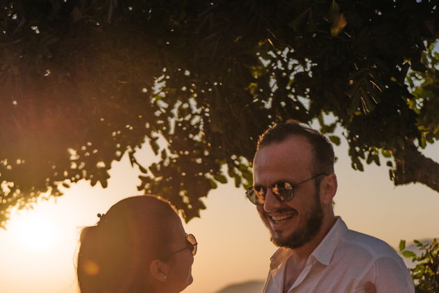 Виды Атмосферная прогулка по Стамбулу с фотографом 