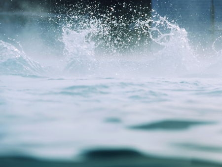 Термальные источники Аушигер