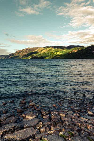 From Edinburgh: Scottish Highlands, Loch Ness & Glencoe Trip - photo 2