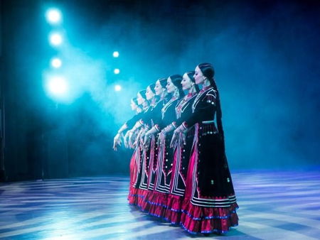 Первая cоборная мечеть