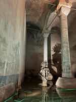 Экскурсия "Билет в Цистерну Базилики с аудиогидом" - фото отзыва 2