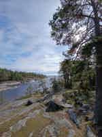 Экскурсия "Карелия с воды — Ладожские шхеры на катере" - фото отзыва 1