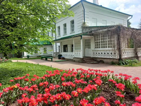 По дорогам Льва Толстого — автобусная экскурсия по Тульской области