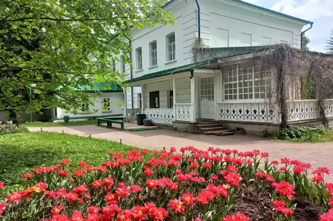 По дорогам Льва Толстого — автобусная экскурсия по Тульской области