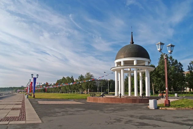 Виды Главное в Карелии за 2 дня: из Петрозаводска до Сортавалы 