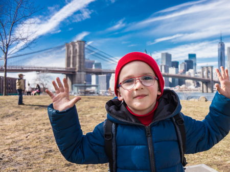 Манхэттен-бридж