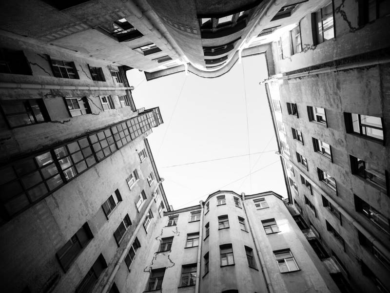 Петербург в кадре: мастер-класс по фотографии для любого возраста