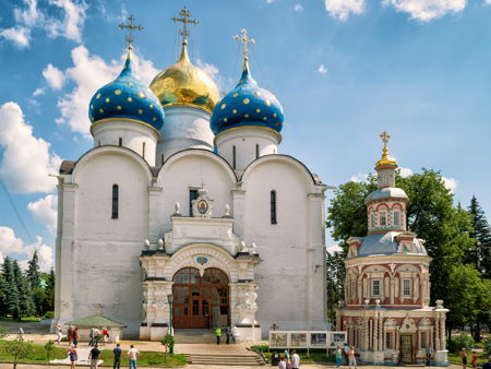 Успенский собор