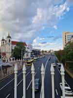 Экскурсия "Вечерний Минск в мини-группе" - фото отзыва 3