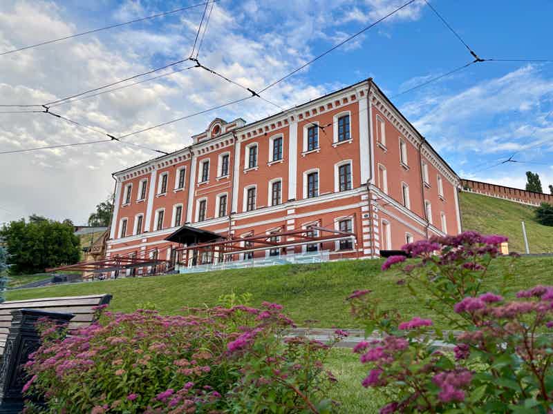 Променад по Рождественской и Кожевенной: тайны, легенды, судьбы - фото 6