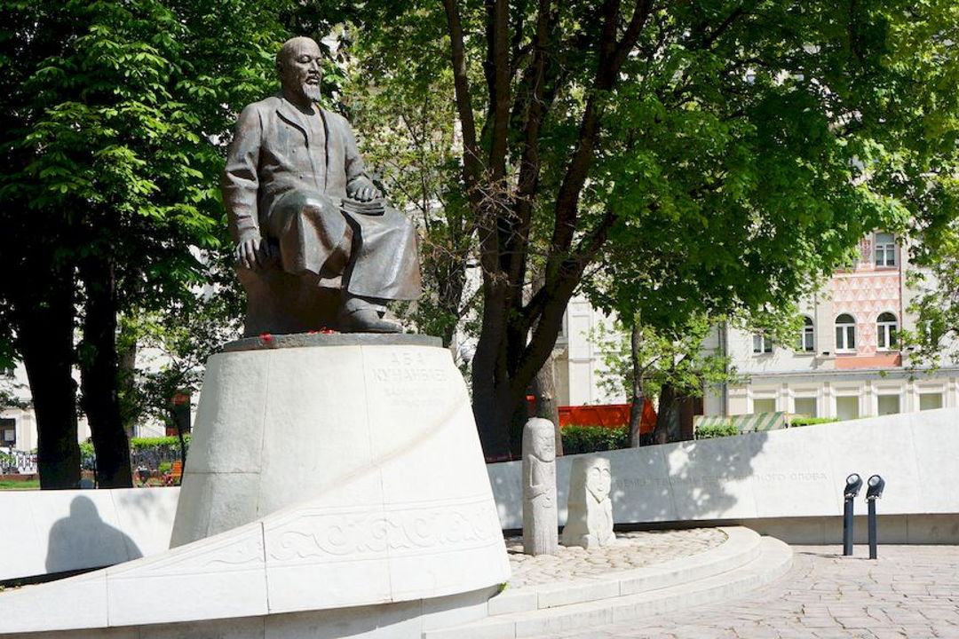 Бульварное кольцо Москвы: Чистопрудный бульвар — фото 6