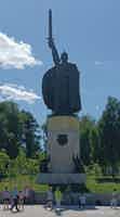 Экскурсия "Муром в трёх тысячелетиях: от неолита до Ильи Муромца" - фото отзыва 1