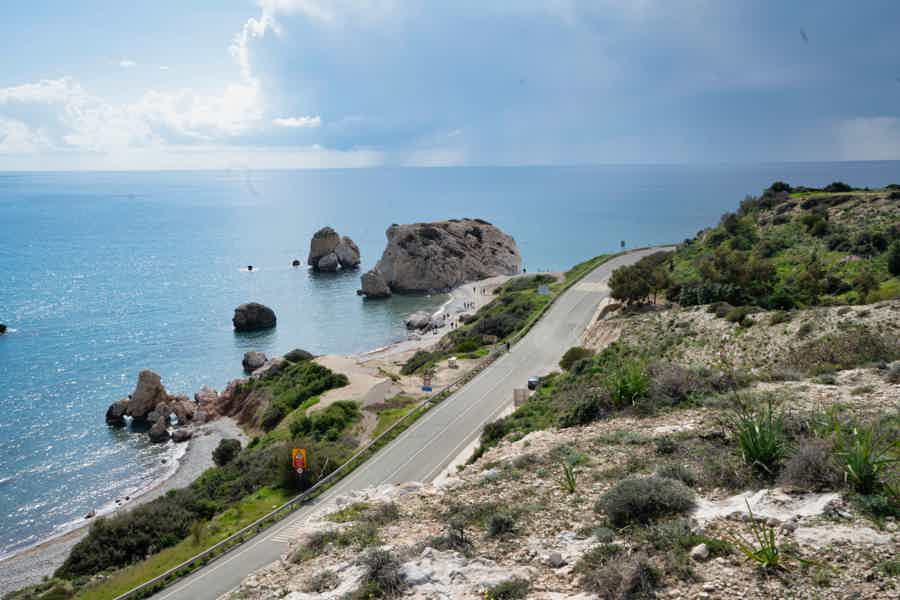 Кипр — остров любви  - фото 5