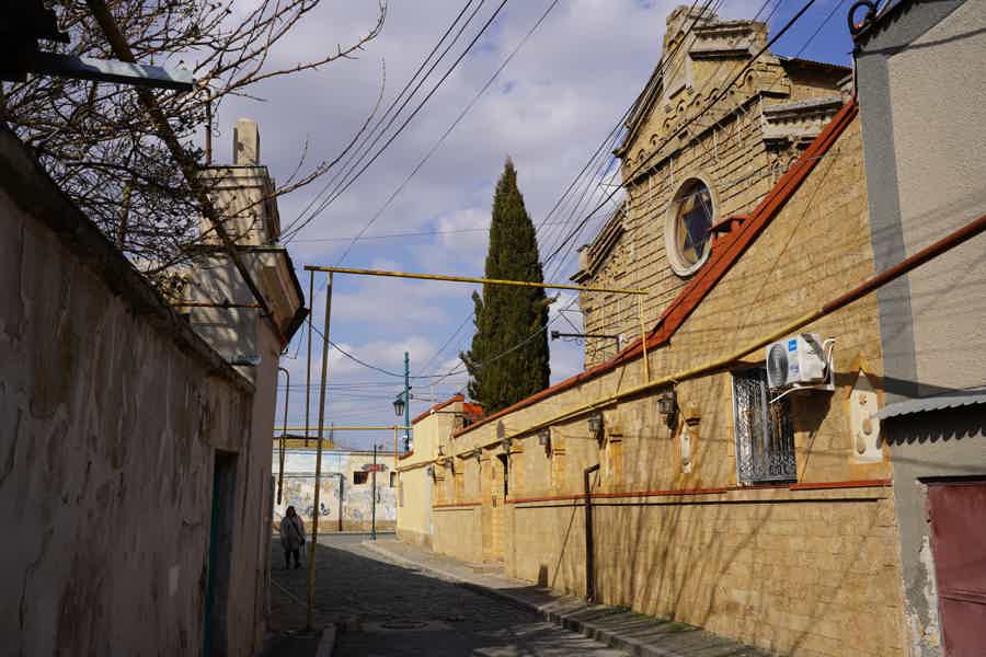 Про Евпаторию: улицы с историей - фото 6