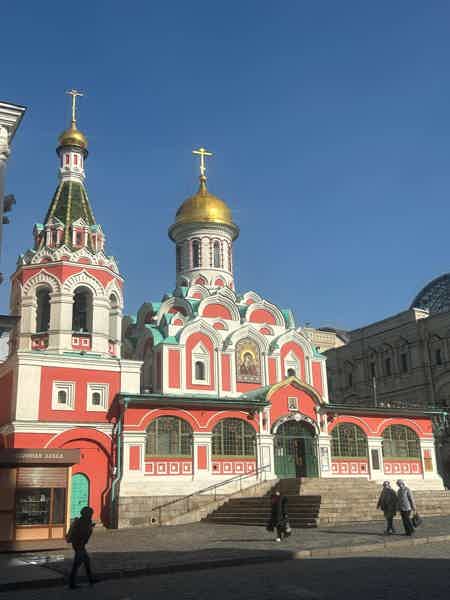 Прогулка по Никольской улице — пешеходная экскурсия по центру Москвы - фото 3