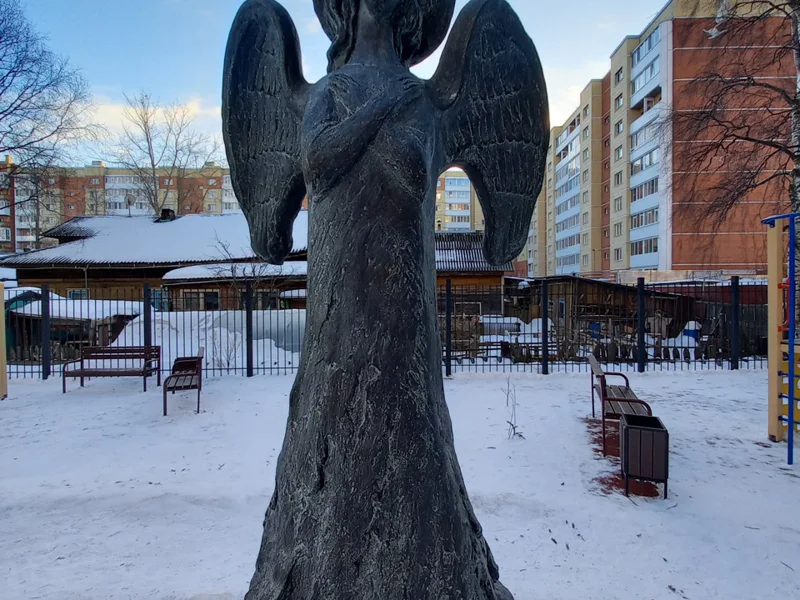 Мифы и легенды города Ангела — фото 5, Архангельск | Покатаем