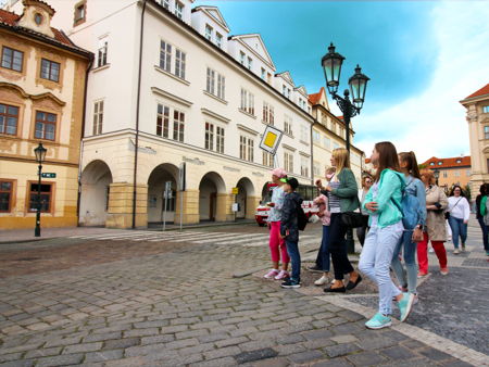 Малая сторона 