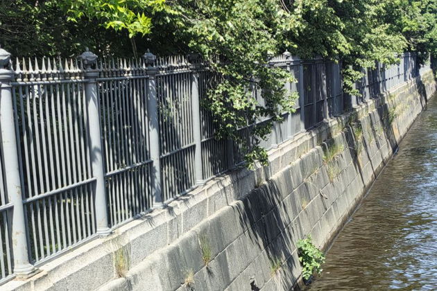 Фото к экскурсии Первое знакомство с Кронштадтом