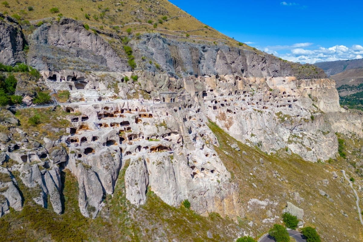 Вардзия