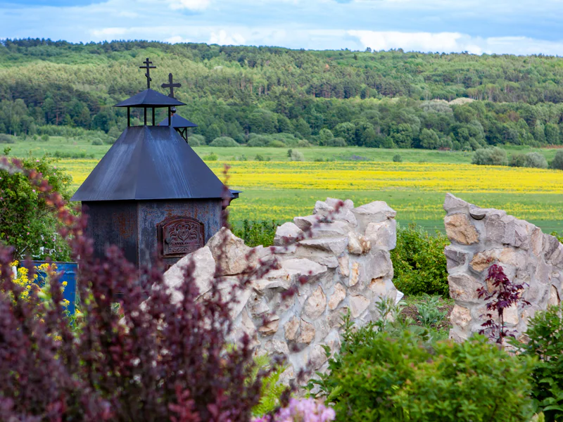 «Пояс Богородицы»: Спас-на-Угре — Боровск — Малоярославец — фото 5, Москва | Покатаем