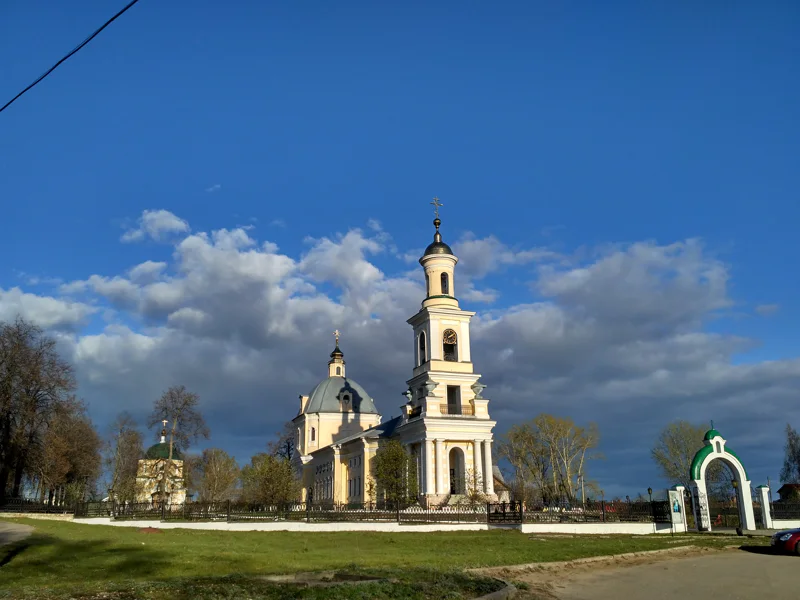 Экскурсия по Выксе (без трансфера) — фото 2, Муром | Покатаем