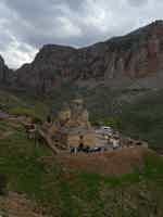 Экскурсия "Хор‑Вирап, Нораванк и Арени— групповое путешествие" - фото отзыва 4