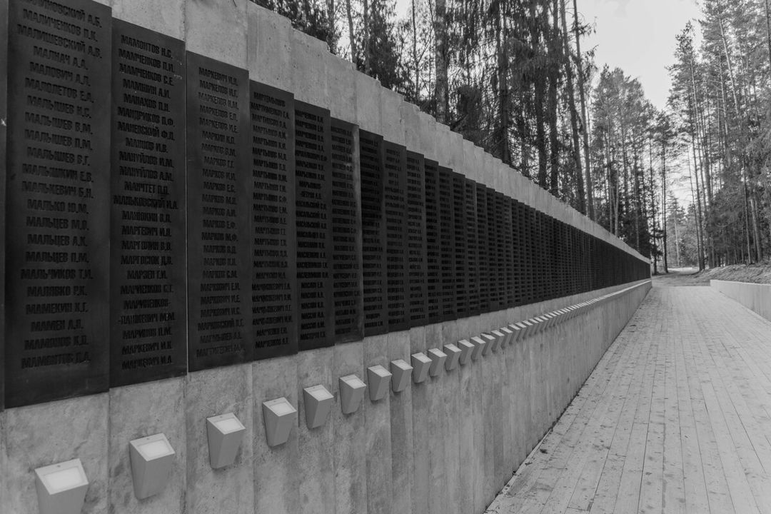 «Катынь» — место памяти и скорби русского и польского народов — фото 5