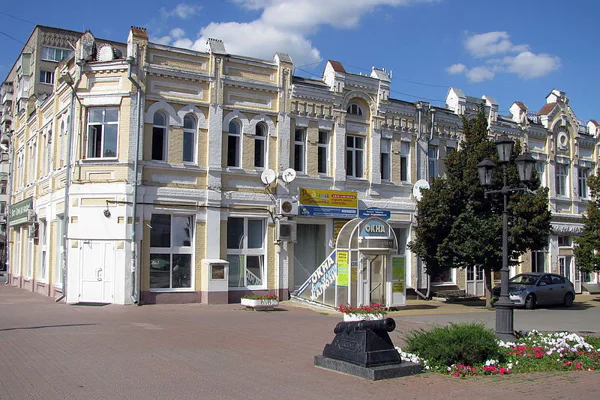 «Древнейший донской город» — автомобильная экскурсия в Азов — фото 3, Ростов-на-Дону | Покатаем