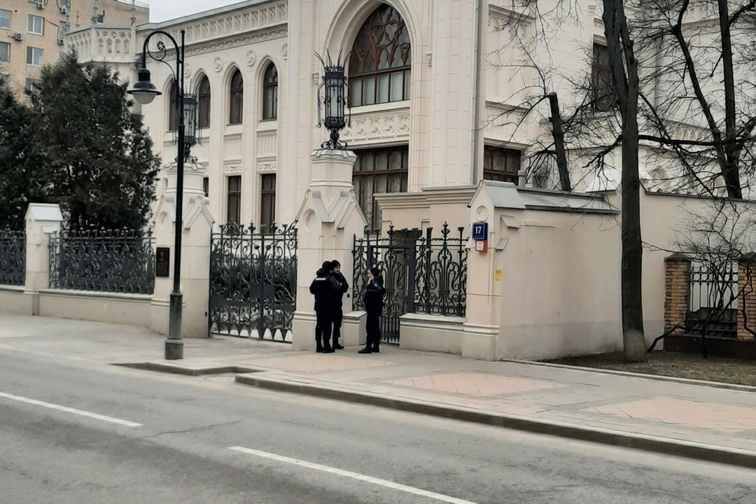 Булгаковская Москва: авторская экскурсия по следам «Мастера и Маргариты» — фото 4