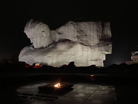 Брестская крепость