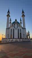 Экскурсия "Обзорная экскурсия по Казани и Казанскому Кремлю (с билетами)" - фото отзыва 3