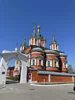 Экскурсия "Увлекательное знакомство с Коломной в мини-группе" - фото отзыва 2
