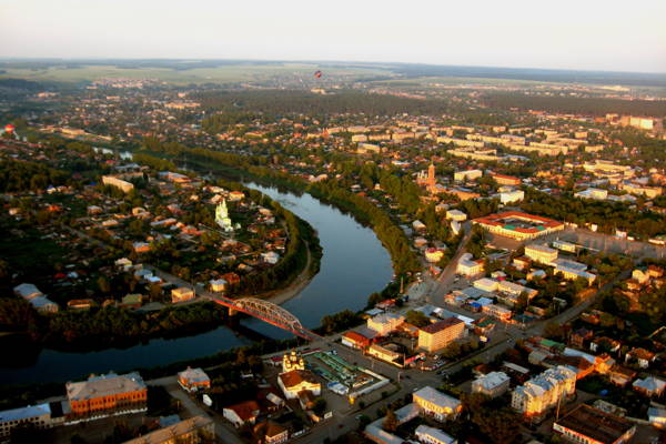 Дк калина пермь
