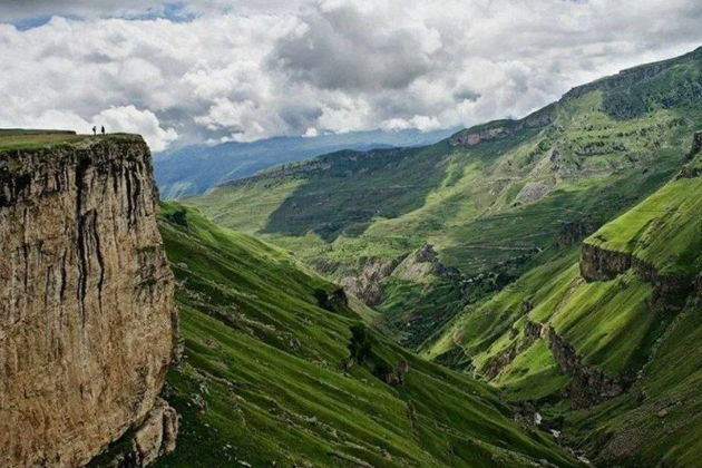 Главное изображение экскурсии - Хунзах, Матлас и Каменная чаща из Избербаша. Все включено