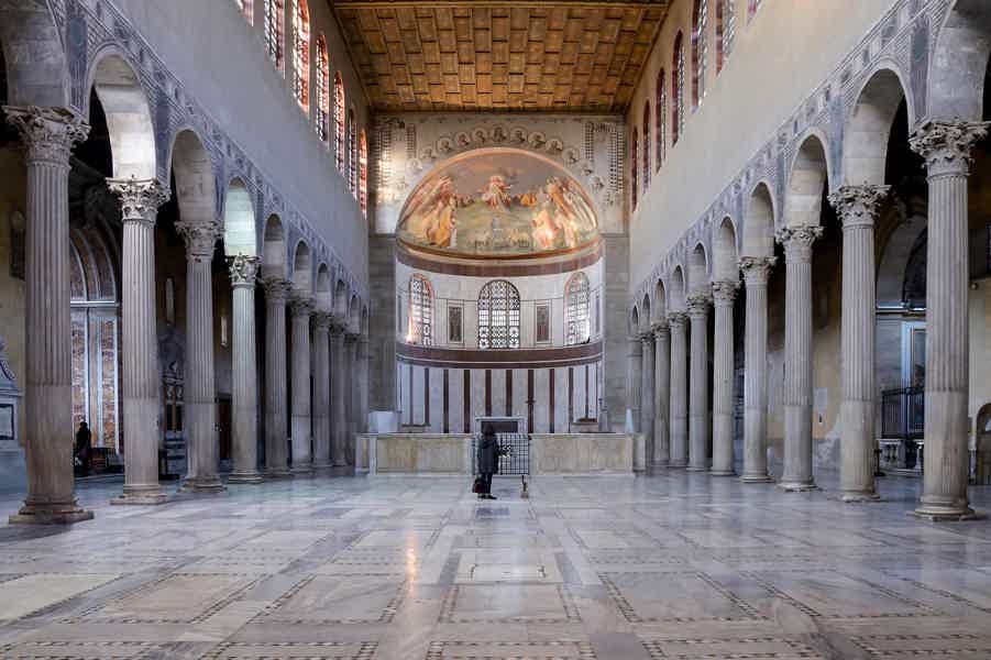 Рим раннего христианства - фото 4